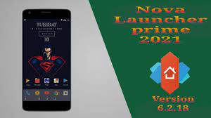 You will need to install it first.updates are released as part of . Nova Launcher Prime Apk Final Mod Unlocked 2021 Nova Launcher Prime 6 2 18 Apk Youtube