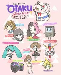 Japanese Fashion Trends Google Search Anime Anime Funny Otaku
