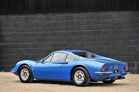 We did not find results for: Extremely Rare Ferrari Dino Up For Sale Carbuzz
