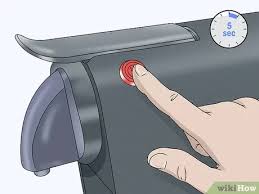 We did not find results for: 5 Easy Ways To Reset A Nespresso Machine Wikihow