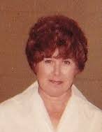 Obituary information for Rita May Saunders Middlestead