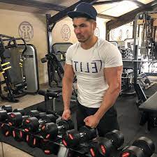 Anton Just Missed Out On The Love Island Final But Is He Official With Belle Love Island Love Island Contestants Love Island Final