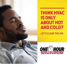 Heartland's One Hour Heating & Air