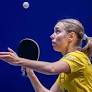 Swedish Women's Table Tennis Team Advances to World Championship Round of 16, Set to Face China