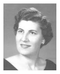 Rita Gertrude Wilkes, 95, of Little Falls and formerly of St. Pau