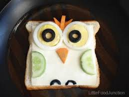 Little Food Junction Zoo Sandwiches Food Humor Food Creative Sandwich Recipes