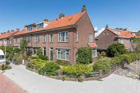 Municipality in south holland, netherlands. Woning Zijldijk 10 Leiderdorp Oozo Nl