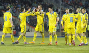 06:16 украина едва спасла ничью с бахрейном. Ryad Futbolistov Sbornoj Ukrainy Pod Ugrozoj Diskvalifikacii Na Match S Horvatiej á‰ Ua Futbol