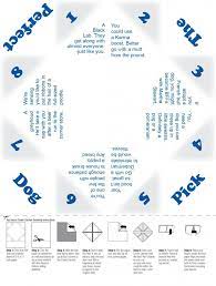 Cootiecatcher Guides Origami Fortune Teller Fortune Teller Paper Paper Child