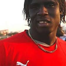 Famous Athletes from Senegal