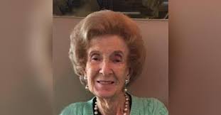 Beverly B. Walton Obituary