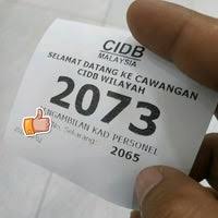 Sambutan peringkat wilayah persekutuan kuala lumpur dirasmikan oleh. Cidb Wilayah Persekutuan Kuala Lumpur Lvl 11 Menara Sime Darby Kuala Lumpur