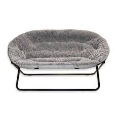 98 list price $42.00 $ 42. Idea Nova Double Saucer Chair From Bed Bath Beyond Bedroom