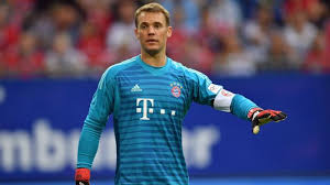 The best saves from manuel neuer. Bundesliga Is Bayern Munich S Manuel Neuer The Best Goalkeeper In Football History