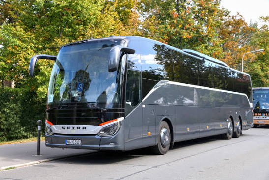 AbhiBus bus offers