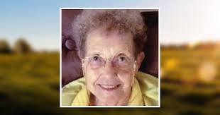 Donna M. Bowsman Obituary December 29, 2014