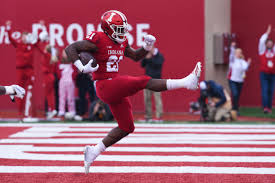 2019 Indiana Football Preview The Running Backs The