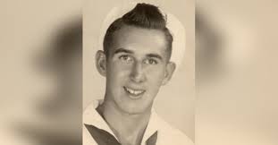 Obituary information for Norman J. Dupre