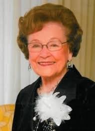 Dorothy Zehnder Obituary (1921