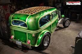 Image result for Apple Green 1933 Chevrolet