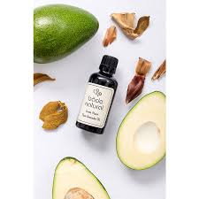 Bade Natural Soguk Sikim Avokado Yagi Dogal Ve Saf 50 Ml Dermoeczanem Com