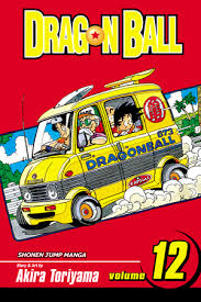 Doragon bōru) is a japanese media franchise created by akira toriyama in 1984. Viz Read A Free Preview Of Dragon Ball Vol 15