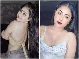 MMS leak: Priyanka Pandit breaks her silence on viral video and says, 'my  career got ruined' 