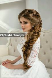 She applied a hair piece on top of hair that is blends half way black and brown as these. Bridal Hairstyles Home Facebook