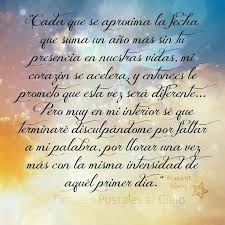 Amor Eterno Frases Bonitas Oracion Para Mi Madre Frases De Palabras