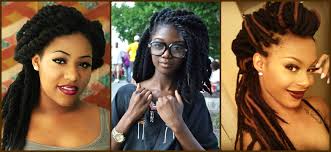 Best styles for african women. Great Braided Hairstyles For Black Women Human Hair Exim