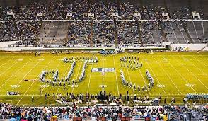 The big ten football schedule in 2020 will be an abbreviated version of the schedule the conference released last month before it suspended the fall season. Sonic Boom Youtube Event Tougaloo Endowed Scholarship And Saa 2021 Schedule Jackson Free Press Jackson Ms