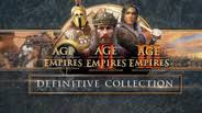 Maybe you would like to learn more about one of these? Age Of Empires Ii Definitive Edition On Steam