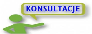 KONSULTACJE - Szkoła Podstawowa nr 13