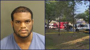 High-speed pursuit of attempted murder suspect out of Osceola County ends  in crash, arrest in Winter Park