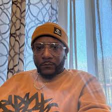 Happy Birthday to Tiryn Washington! I hope I made your Big 16 special!