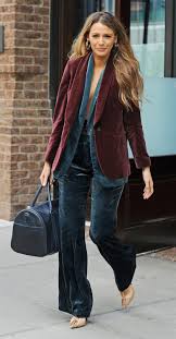 Blake Lively In Brunello Cucinelli Promotes A Simple Favor In Nyc Bestdressed Blake Lively Outfits Blake Lively Street Style Blake Lively Style All contributed to the mood of the film and the aesthetic from which emily's clothing was based.