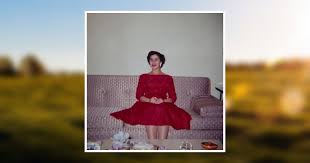 Emilia Lucille Davies Obituary August 22, 2016