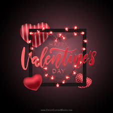 To make a valentine's card with a collage, choose from one of our collage templates, upload your favorite photos, replace the original template photos, and you've worked hard to create a beautiful, personal valentine's day card. Free Valentines Day Greeting Cards Maker Online Create Custom Wishes