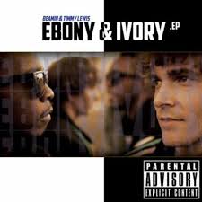 Amazon.com: Ebony & Ivory