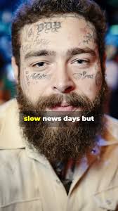 Christy Lee Post Malone Bar