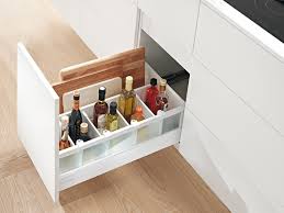 Ordnung ist nur so lange sinnvoll, wenn sie nicht mit ein, zwei. Innenausstattung Und Zubehor Ergonomie In Der Kuche