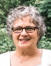 Obituary information for Sally M. Henry