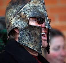 Norman Mardi Gras Parade