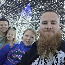 Anybody live in Grovetown have y'all seen that one officer