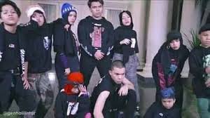 Pin Oleh Mahdina Marta Di Gen Halilintar Di 2020 Anak