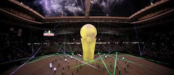 Fifa Renuncia A Un Mundial De Qatar 2022 Con 48 Equipos Revista Estrategia Negocios