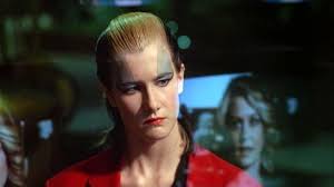 Ladies and Gentlemen, The Fabulous Stains" movie still, 1982. Laura Dern as  Jessica McNeil.