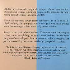Explore tweets of raa @teluk_alaska on twitter. Novel Original Preloved Teluk Alaska By Eka Aryani Shopee Indonesia