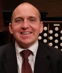 Columbia Organ Workshop Instructors