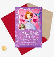 Easily design and print templated cards & invitations for father's day. Sofia The First Valentine S Day Card With Paper Jewelry Transparent Happy Chinese New Year 2019 Png Transparent Png 1470x1470 Free Download On Nicepng